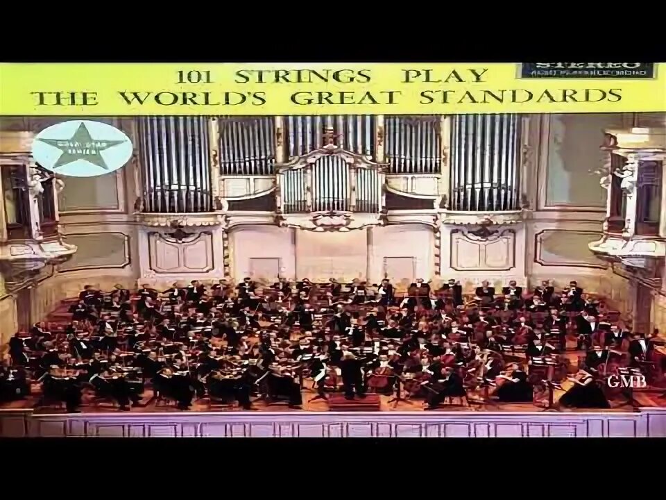 101 strings orchestra. 101 strings band.