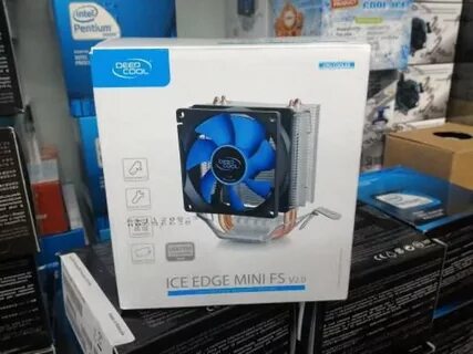 Edge mini