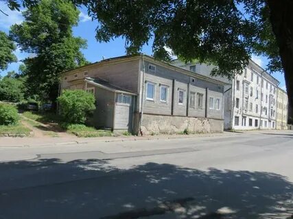 Улицу красина 2