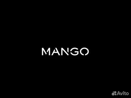 Arsip mango