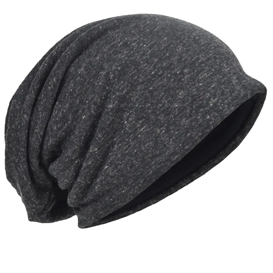 Шапка чулок мужская. Шапка slouchy beanie. длинная шапка. летние шапки мужские тонкие.