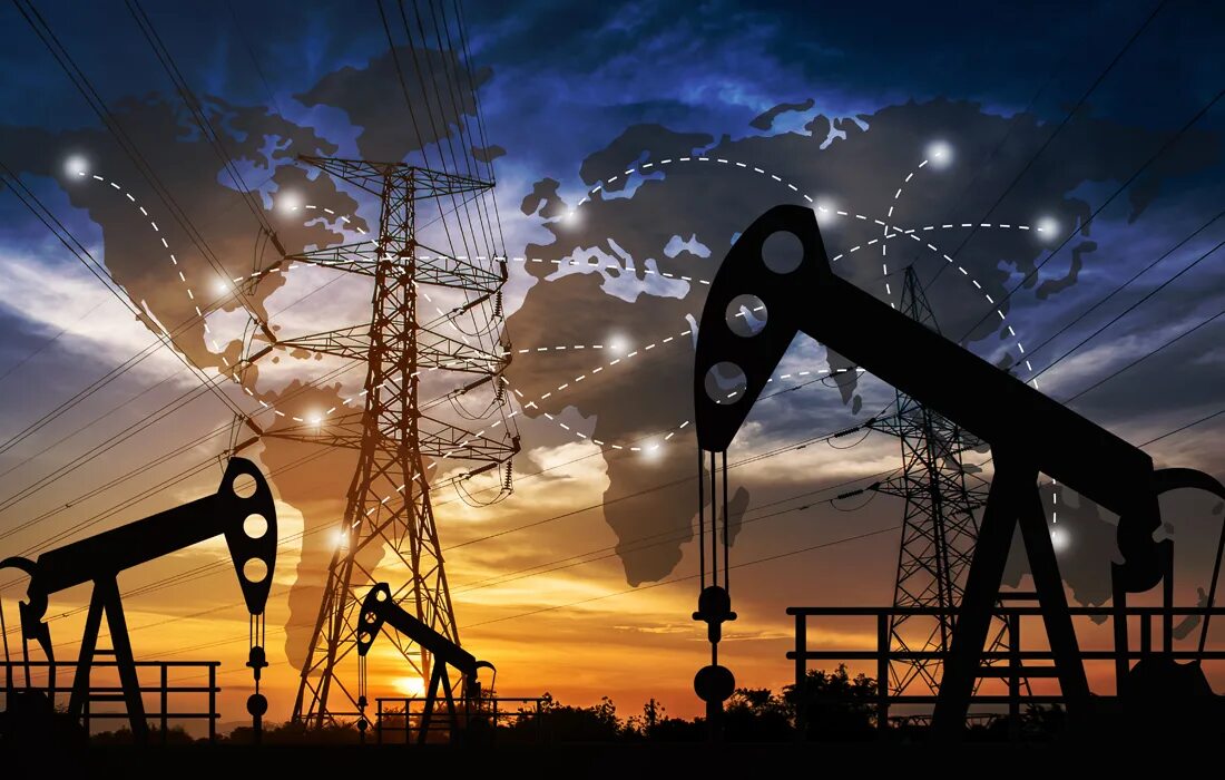 Искусственный интеллект в нефтедобыче. Материалы нефтяная промышленность. Нефтегазовая промышленность. Цифровизация нефтегазовой отрасли. Нефть и газ.