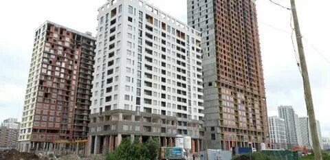 Бастион екатеринбург