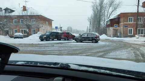 Подслушано заволжье