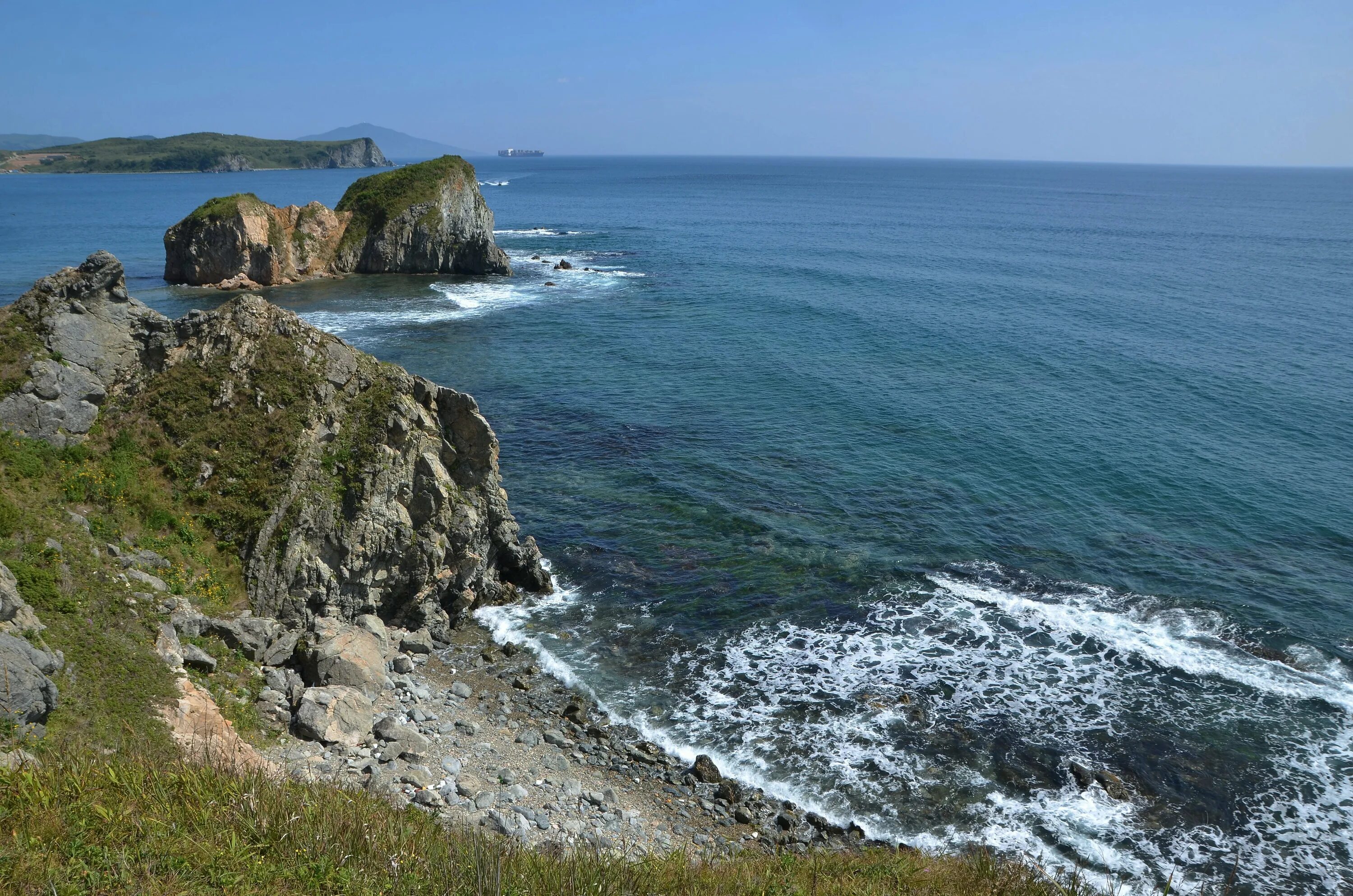 мыс игольный юар. остров рикорда (японское море, залив петра великого). калифорния побережье тихого океана. полуостров гамова приморский край. остров мыс челюскин.