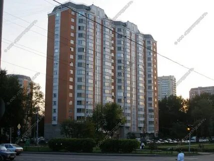 Молодцова 2 корп 2