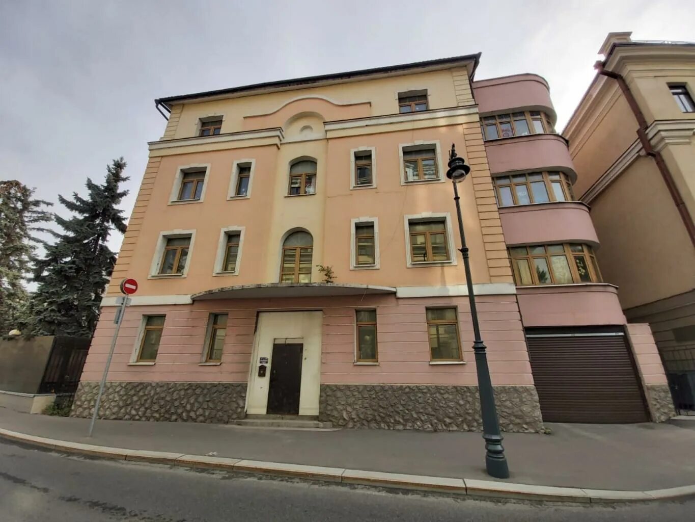 2 й казачий пер. 2-y kazachiy pereulok, 3с1. 2 казачий переулок 4 стр 1 дом. 1. 2 й казачий пер.