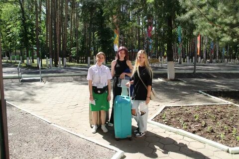 Город детства оренбург