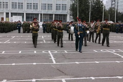 27 мотострелковая рота