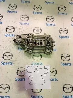 5 parts