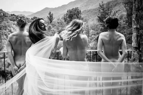 Naked Bridal Party Best Friends Nude Photos MOTHERLESS.COM ™.