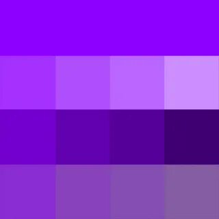 Mauve color