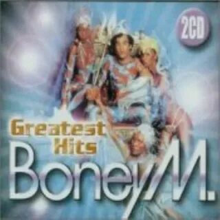 Boney m greatest