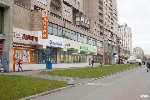 Энгельса 127 санкт петербург