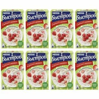 Каша быстров отзывы