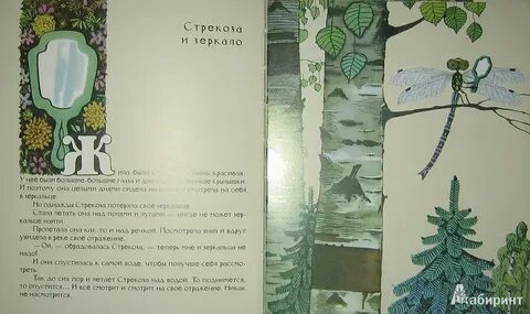Основная мысль текста паучок и лунный свет