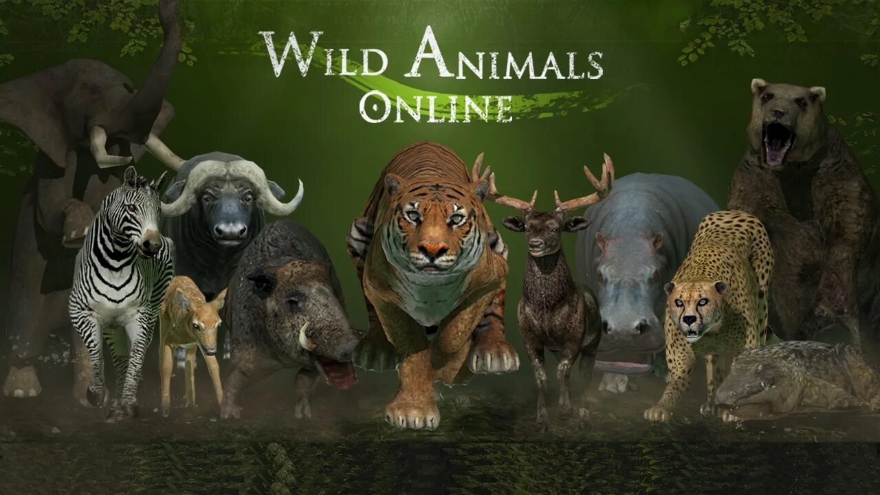 Animals игра. Анимал. Wild animals игра