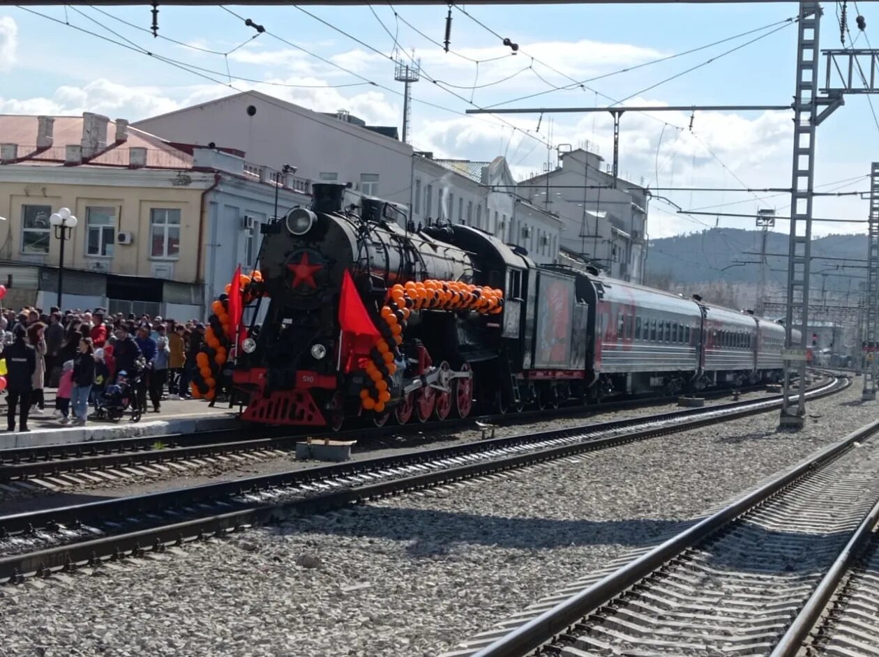 Поезд Победы 2023 Чита. Поезд Победы Забайкальский край. Ретро поезд победа. Ретро поезд Чита.