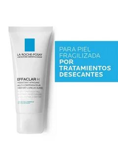La roche posay effaclar h creme