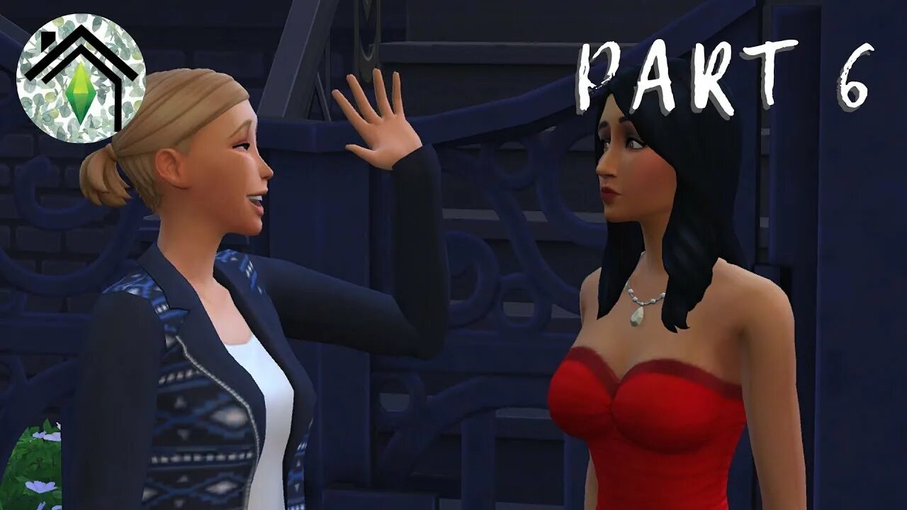 Как пройти гот. The SIMS 4: Strangerville. Bella goth. Strangerville Art.