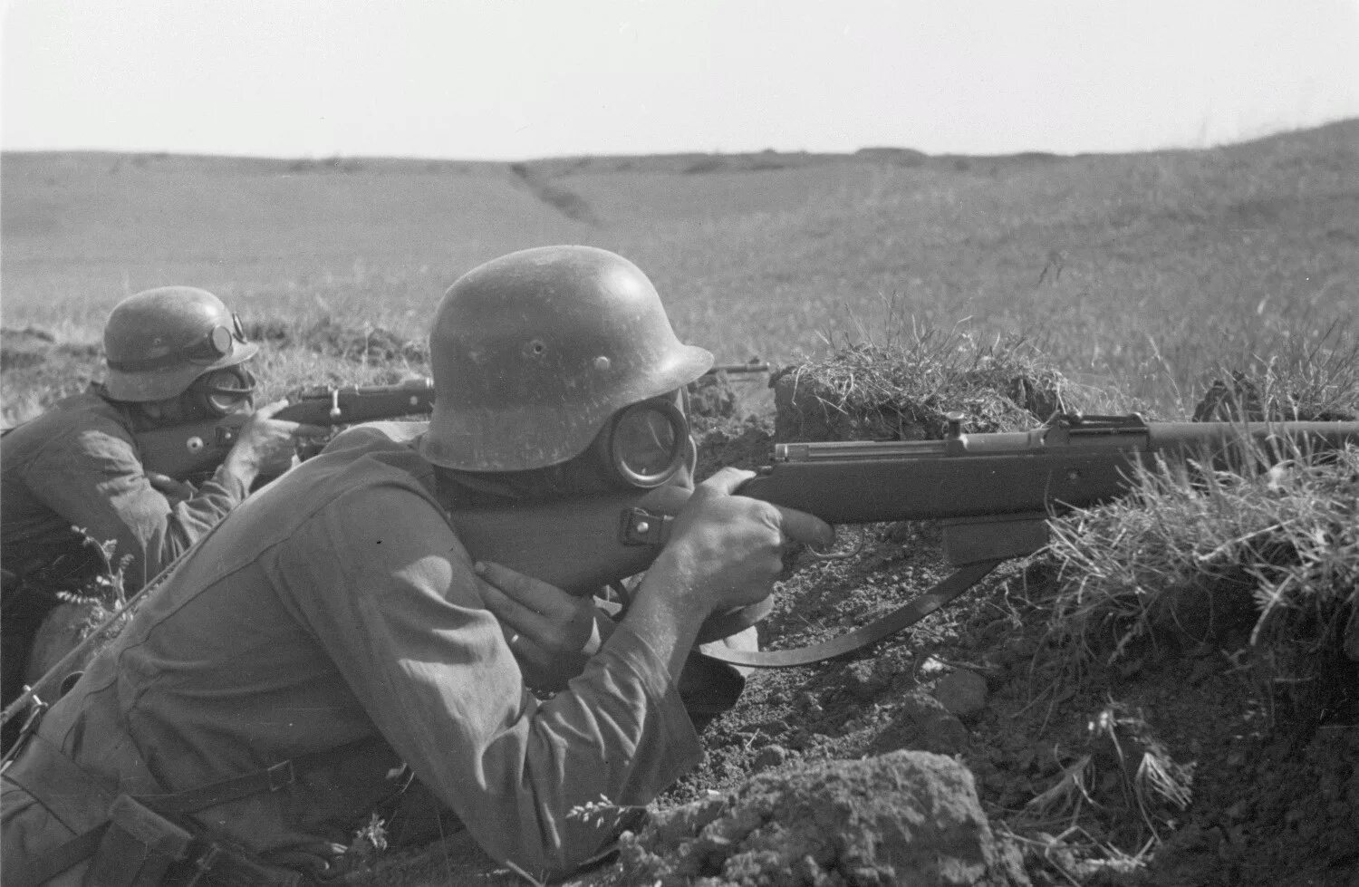 Солдаты вермахта 1943. Немецкие солдаты 2 мировой войны.