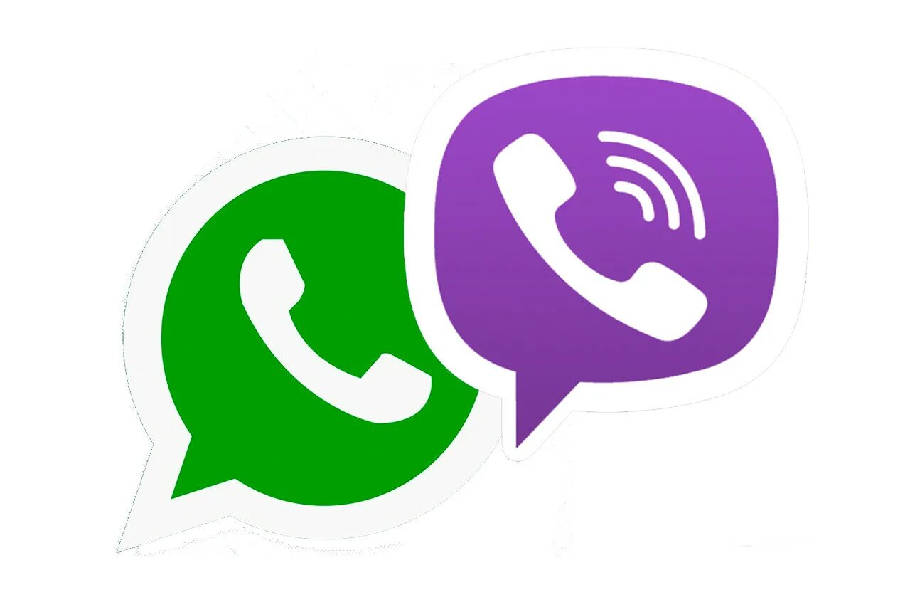 Whatsapp телефоны viber