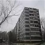 Ул мусоргского 1а. Улица мусоргского дом 1. москва ул мусоргского 1а фотометр.