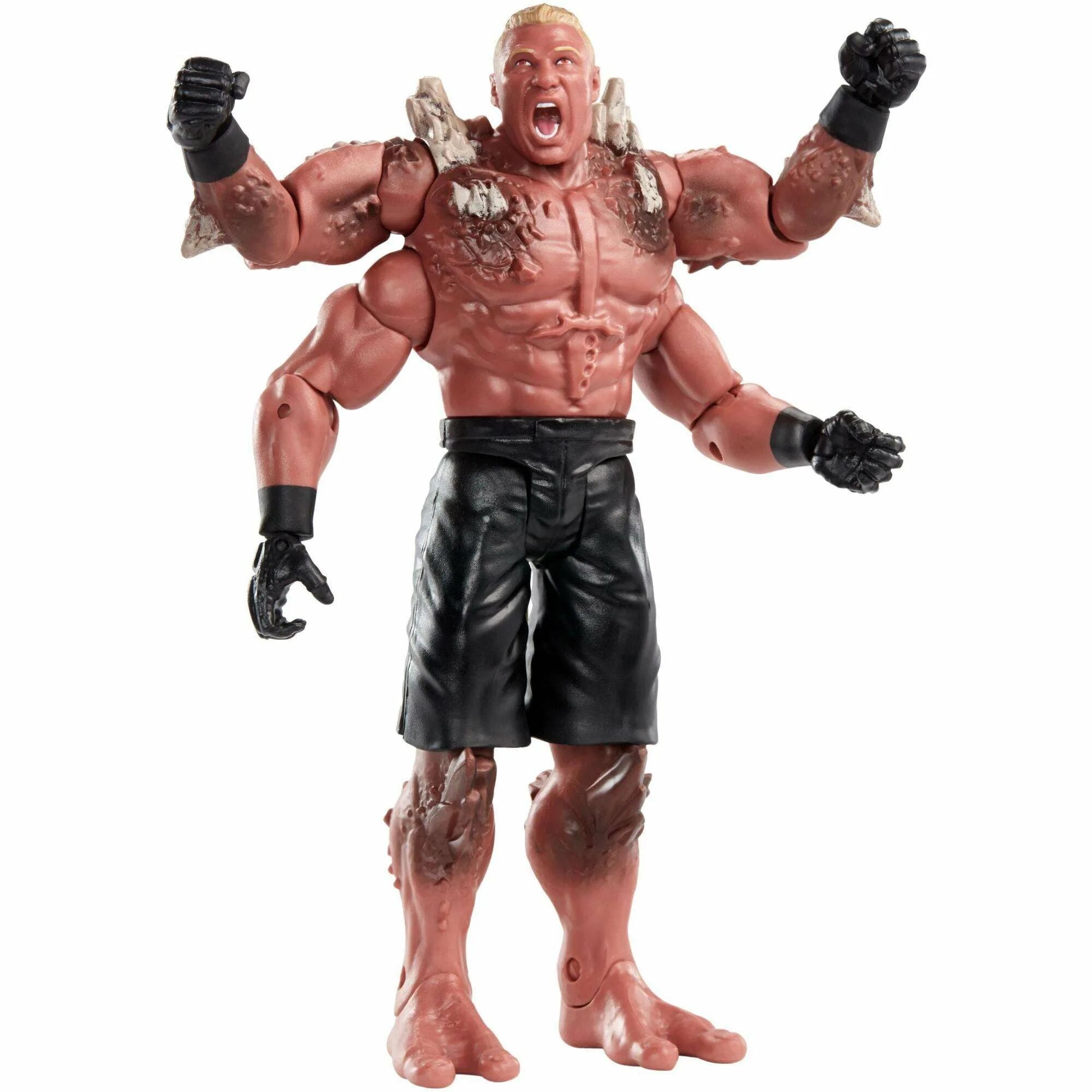 Игрушка качка. Брок Леснар фигурка. Бойцы WWE Брок. Алиса w w e Brock Lesnar игрушка. Игрушки мутанты.