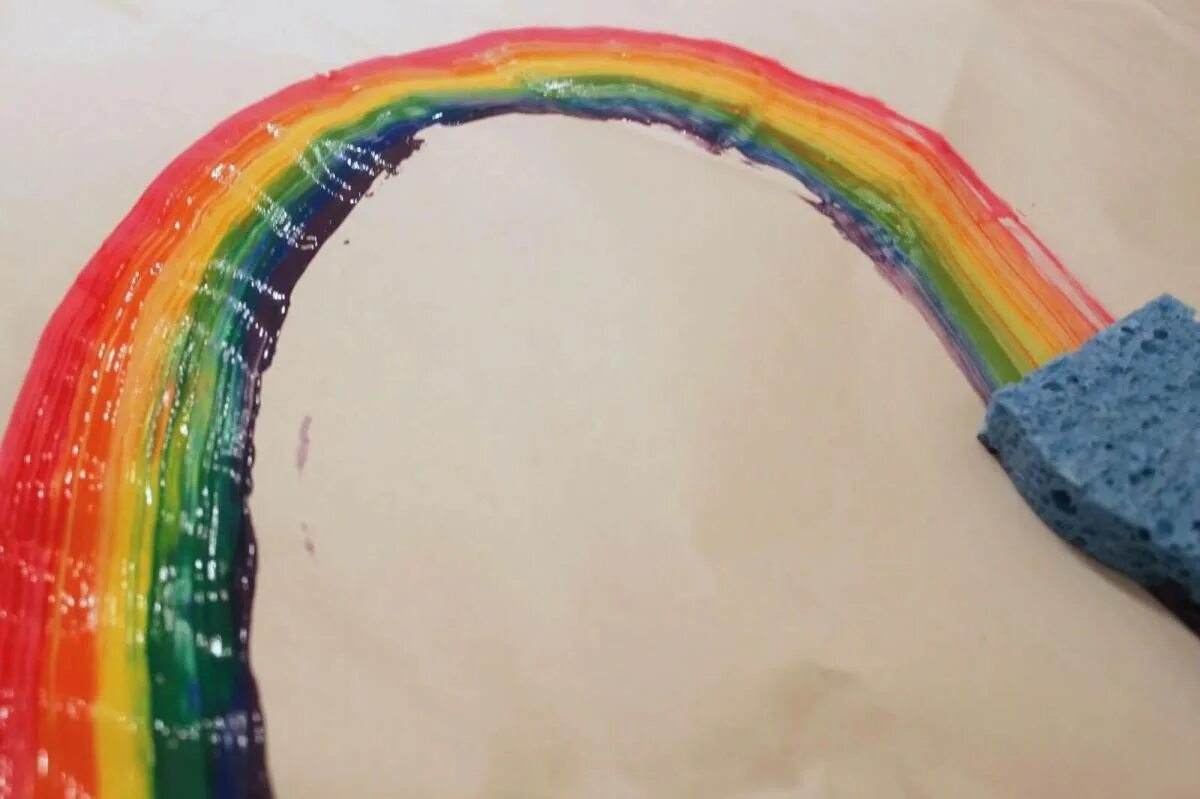Как сделать цвет радуги. Радуга рисунок. Радужные стены. Радуга из бумаги. Радуга раскраска для детей цветная.