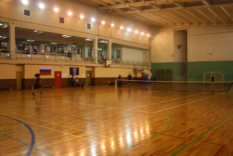 мгту баумана улк. друже спорт. спорт мгту. баумана. н.