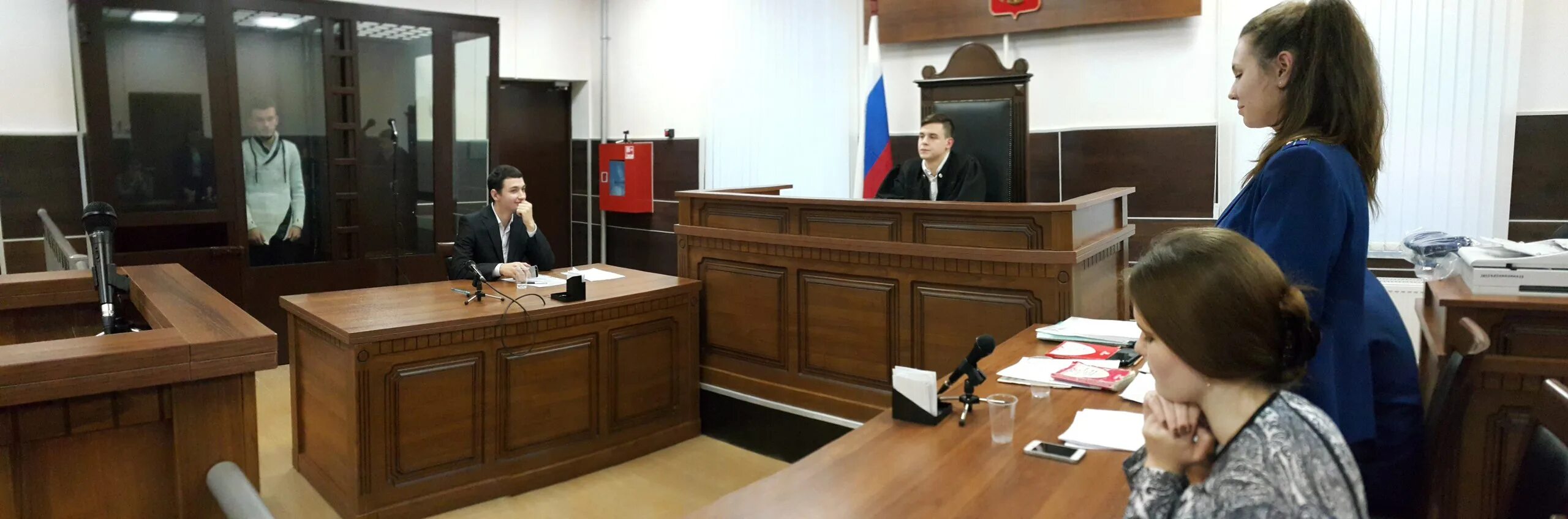 Суды где суды судят
