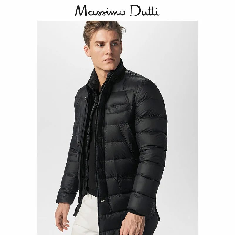 Массимо мужские куртки. Massimo Dutti куртка 2022 мужская. Massimo Dutti мужской пуховик 2021. Пуховик Массимо дутти зимняя 2020 мужская. Пуховик мужской 2020 massimo Dutti.