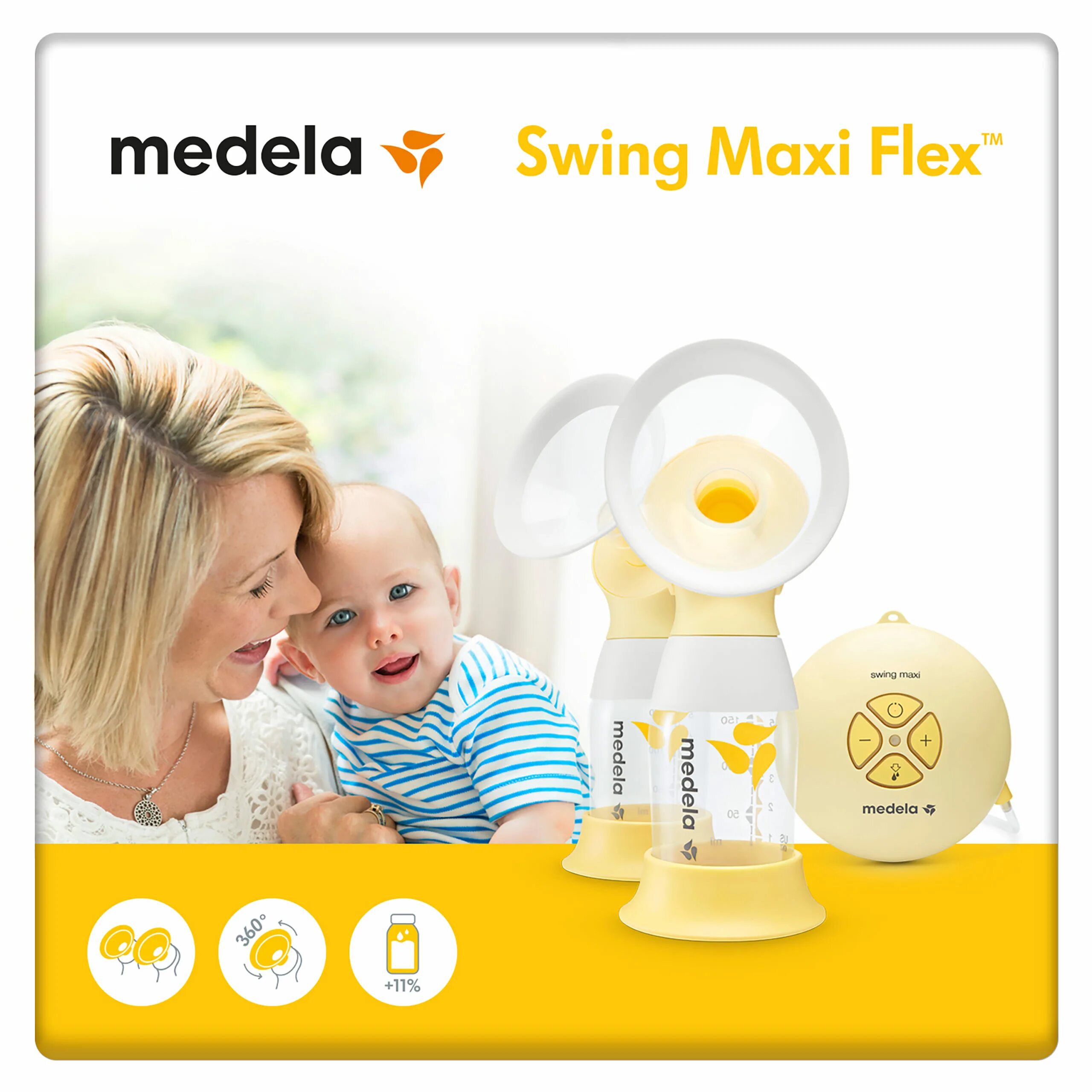 Swing maxi. Молокоотсос Medela Swing Maxi Flex. Молокоотсос Медела (Swing Flex электрический ) Medela AG-Швейцария. Двойной молокоотсос Медела. Medela молокоотсос двойной электрический.