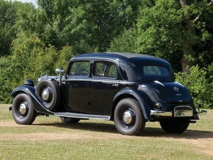 Mercedes benz 230 w143