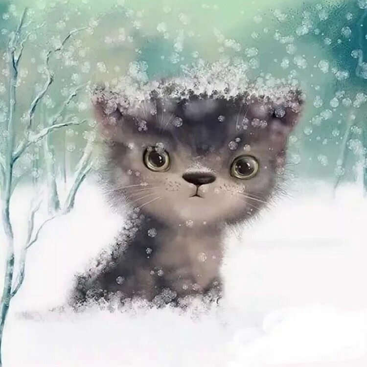 добрейшего утречка и хорошего денечка. доброе зимнее утро с котом. доброе зимнее утро картинки с котиками прикольные. кот в снегу. доброго снежного утра котик.