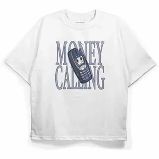 Футболка money