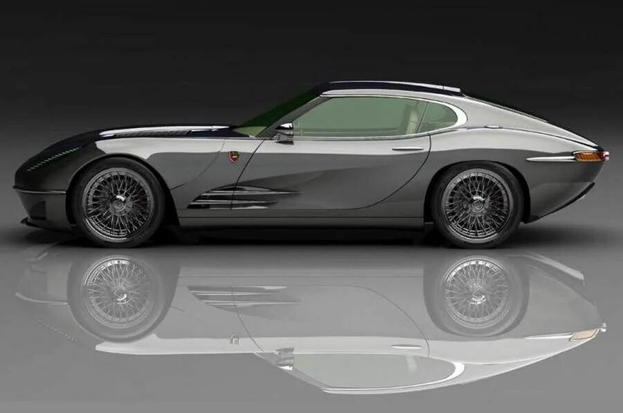 E type new. Ягуар e-Type новый. Jaguar e Type 4 Doors Concept. Британские спорткары. Jaguar Lyonheart.