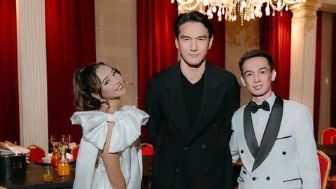 Закативший той для жены блогер ответил, какой гонорар выплатил Сабурову за веден