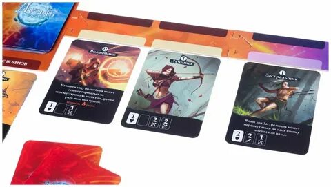 Игры на 2 дуэли