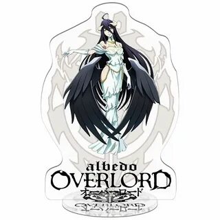 Overlord ключ