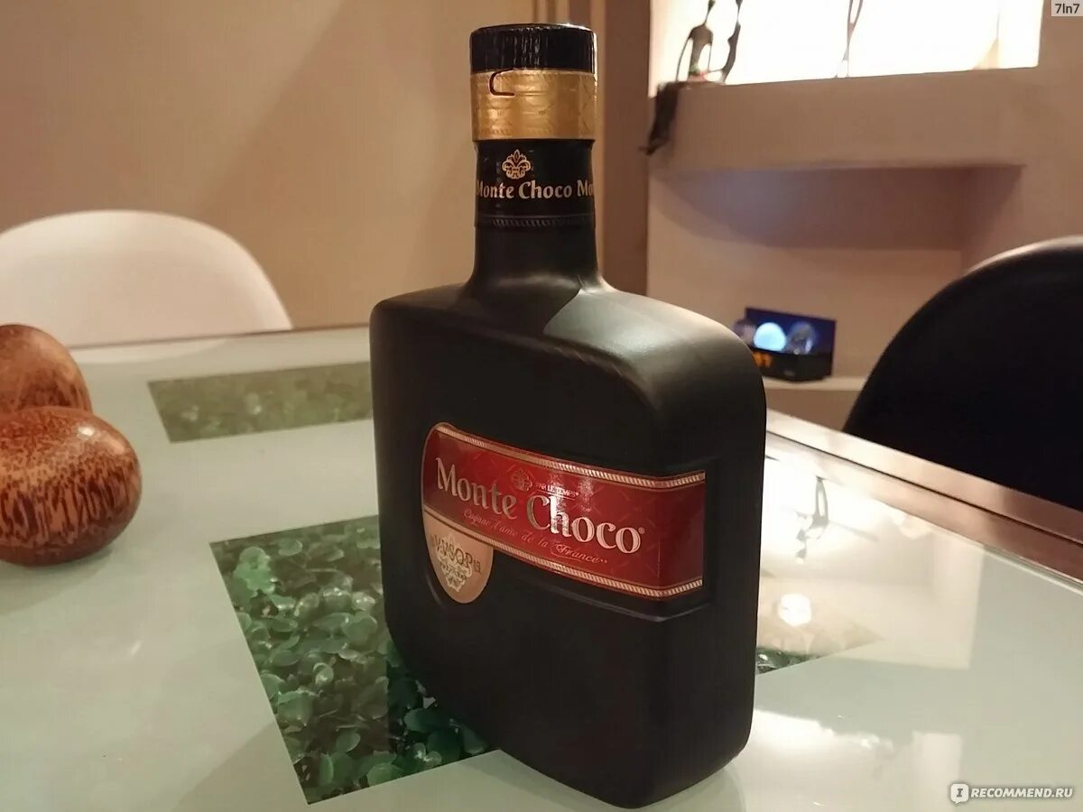 Как пьют ликер монте шоко. Монте чоко ликер. монте чоко vsop.