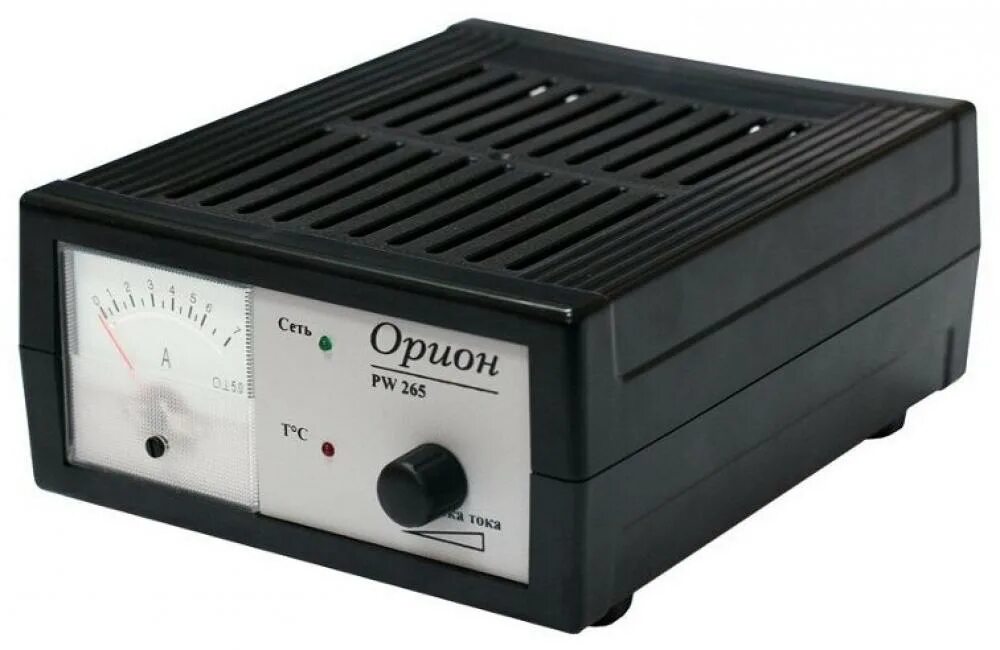 Зарядное устройство 265. Зу вымпел 265. Зарядное устройство орион rw265. Зарядное для аккумулятора орион pw265. У для автомобильного аккумулятора орион.