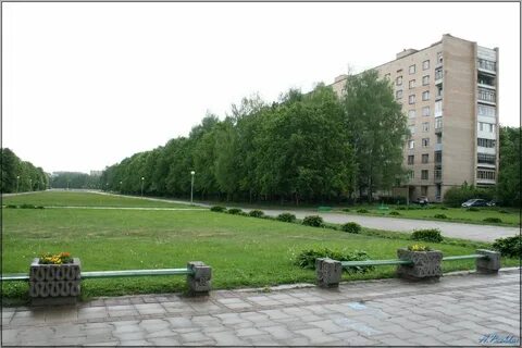 Городок московская область