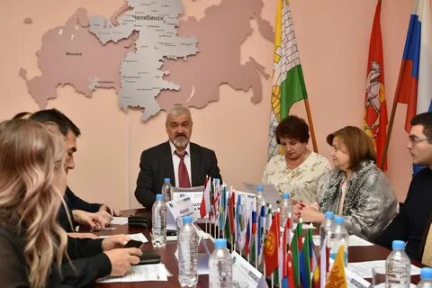 Гуманитарное сотрудничество