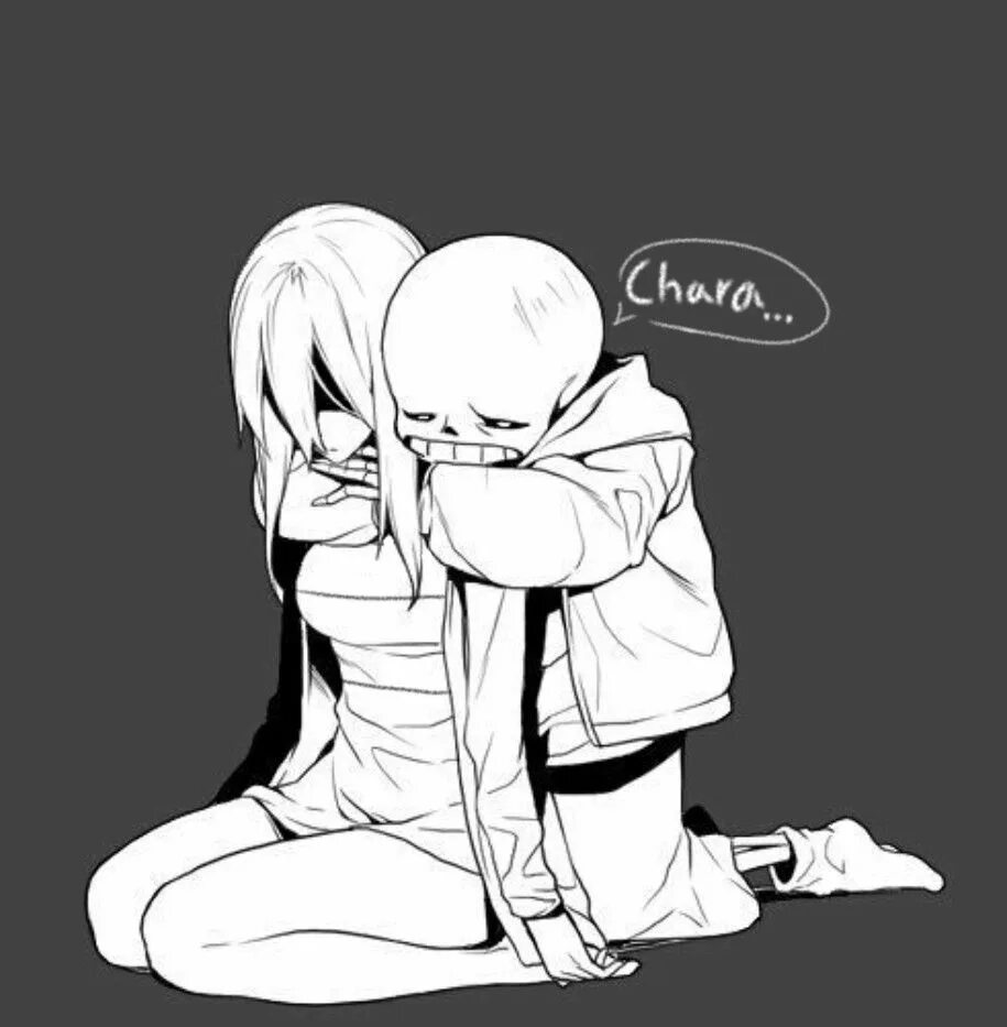 Комиксы сансов 18. Чара x Санс 18. Undertale Sans x Chara 18. Санс и Чара 18. Санс и Чара комиксы.