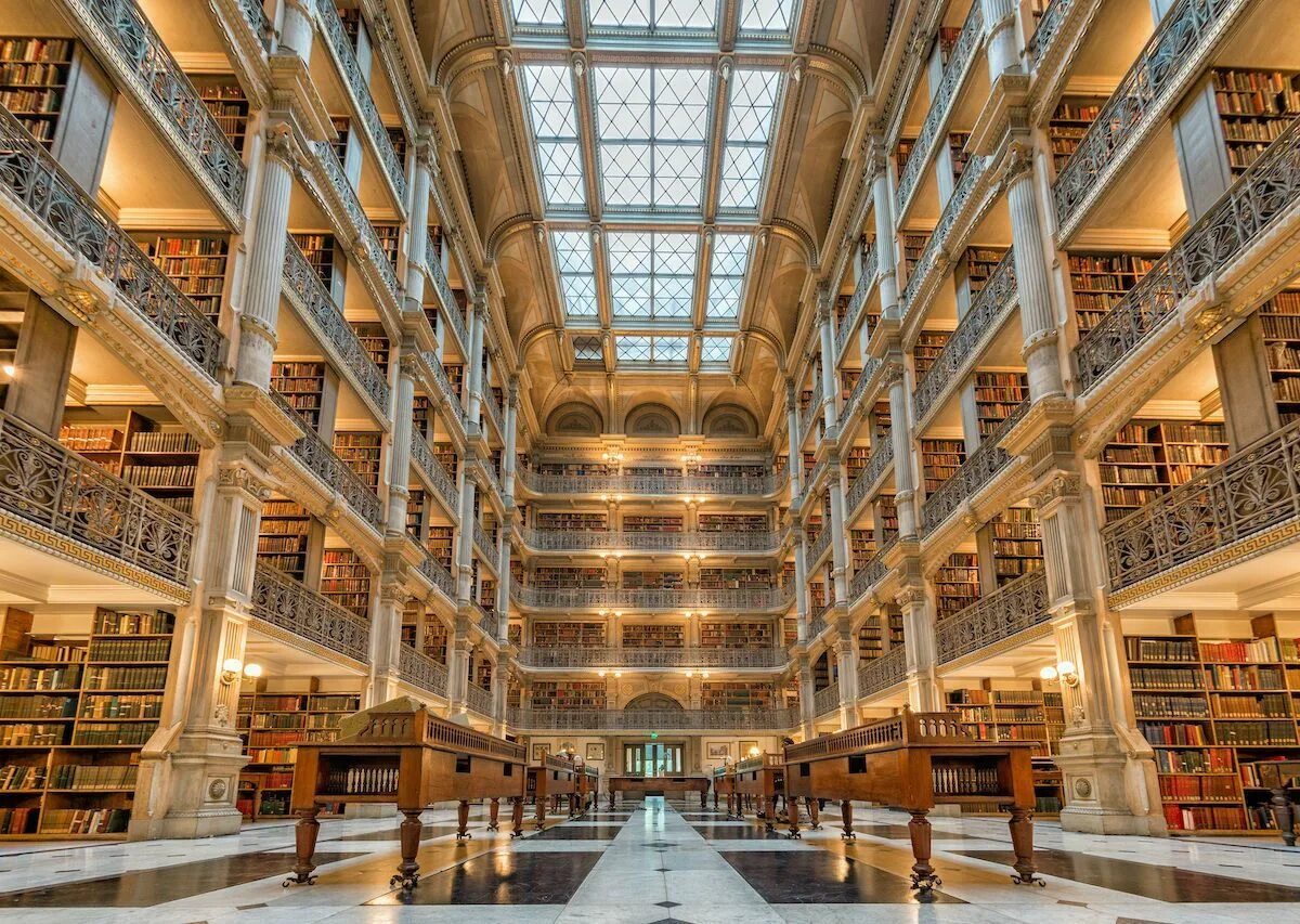 C best libraries