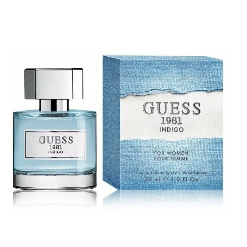 Духи guess Indigo. Духи Гесс индиго мужские. Guess 1981 Indigo жен EDT. Guess духи мужские 1981. Туалетная вода guess отзывы