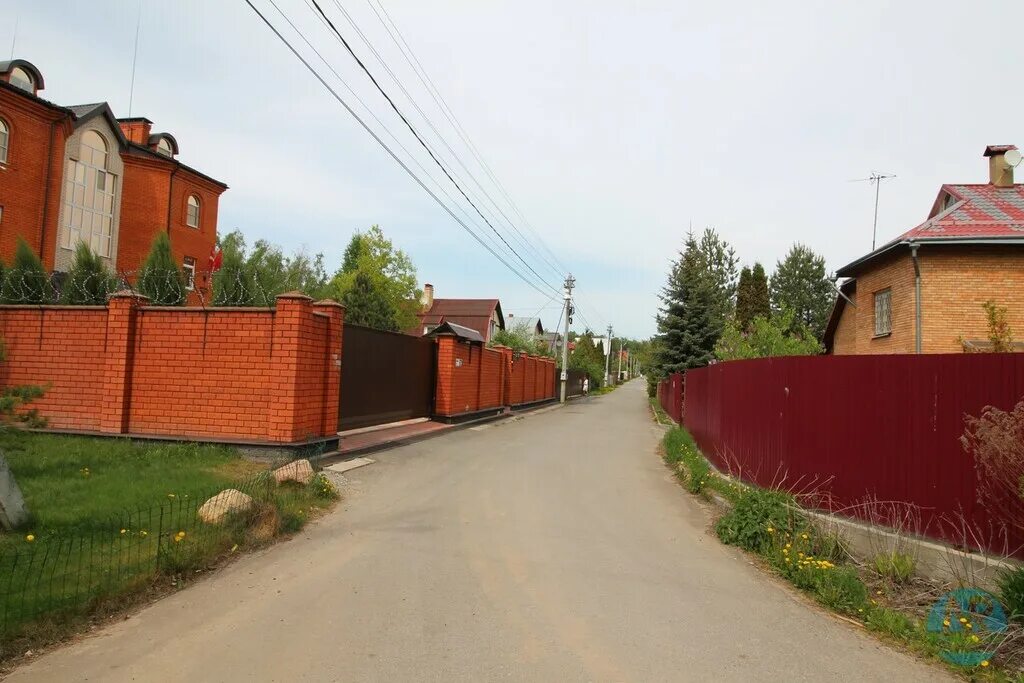 Д малое видное тлпх подлипки