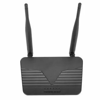 Wifi роутер 300