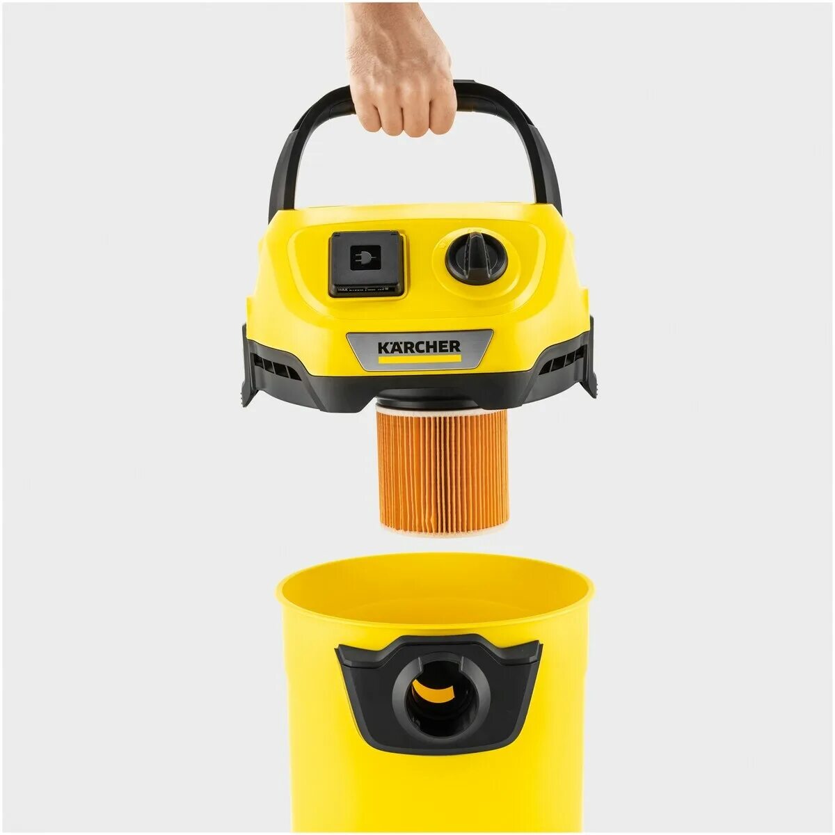 Пылесос karcher wd 3 p workshop. Пылесос керхер вд2. пылесос керхер wd 2. керхер wd 3 p. karcher wd 2 plus v-12/4/18 1.628-000.0.
